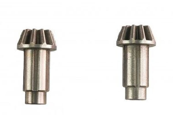 014-6306 AM-Conquer Kegelritzel METALL 2x